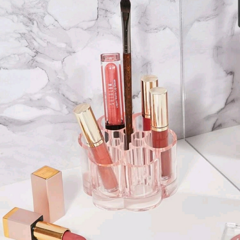 Acrylic Makeup holder. - Picture 16 of 16